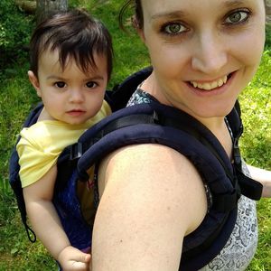 Meet your Posher, Tonya